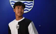 Kembali Dipanggil Timnas U-20, Nazriel Alvaro Beberkan Target