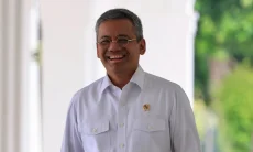 Menkeu Suahasil Sebut Tak ada Penambahan Anggaran di 2027 untuk Pendidikan Gratis