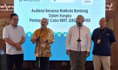 Bandung Jadi Lokasi Uji Coba Rujukan Berbasis Kemampuan Pelayanan, Begini Konsepnya