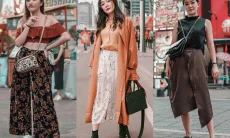 Cara Membangun Kesan Feminin Tanpa Harus Mengubah Kepribadian