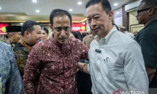 Tom Lembong Sebut Nadiem Makarim Tidak Bersalah dalam Kasus Chromebook