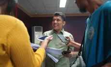DPRD Kota Bogor Sosialisasikan Perda Bale Badami, Musyawarah Jadi Penyelesai Perkara