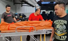 Identitas Pengamen Tewas di Pasar Ciawi Tasik Terungkap, Jasad Diautopsi di Bandung
