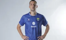 Resmi Luncurkan Jersey ACC Shopee Cup