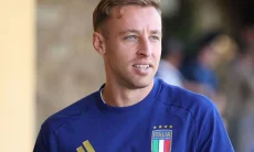 Italia vs Belgia: Mimpi Azzurri