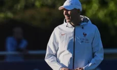 Turki vs Prancis: Romansa Legenda