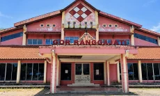 Ranggajati Nasibmu Kini...