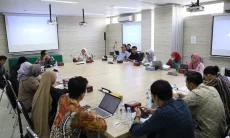 Unisba-ULM Perkuat Kolaborasi: Berbagi Pengalaman Perluas Jangkauan