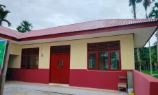 Sekolah Pulih Pendidikan Bangkit