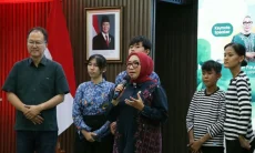 Ketika Isyarat Menjadi Jembatan