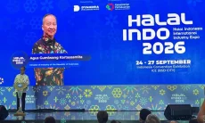Menjemput Mimpi sebagai Kiblat Halal Dunia