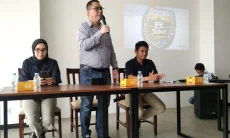 Apjatel Dorong Migrasi Bertahap Penataan Kabel Kota Bandung