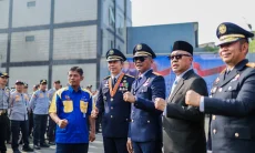 Peringatan Harhubnas 2026: Jalan Diawasi Risiko Diatasi