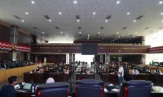 Bale Badami Buka Ruang Perdamaian Warga