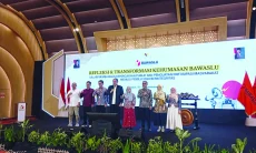 Ketika Kehumasan Menjaga Kepercayaan