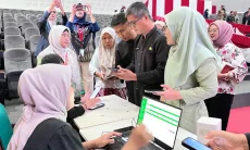Layanan Dekat Aktivasi Cepat