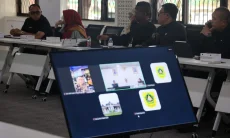 Bogor Bidik Potensi Bawang