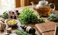 15 Tanaman Herbal Antivirus Alami untuk Jaga Daya Tahan Tubuh