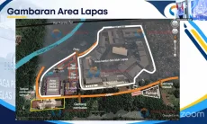 5 Fasilitas Tak Lazim di Lapas Cibinong Hasil Sidak Ombudsman