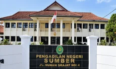 Sudah Divonis 1 Tahun, Sa’adi Belum Masuk Rutan, Kuasa Hukum PT DKI Pertanyakan JPU
