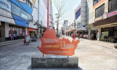 Tw II 2026 Tumbuh 5,80%, Konsumsi Dominasi Pertumbuhan Ekonomi Kota Bandung