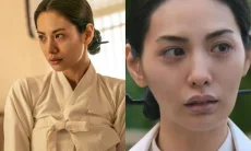 Bibir Filler Ganggu Penonton saat Nonton 'The Scandal', Nana: Itu Kesalahan Saya