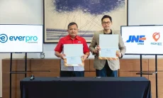 Roket Indonesia, Layanan Kurir Instan JNE Gandeng Everpro Perkuat Ekosistem UMKM 