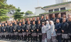 Erwin Tak Ikut Foto Bareng Farhan saat HJKB ke-216, Ungkap Tak Lagi Dilibatkan