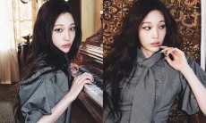 Banyak yang Minta Saran Diet, Annie ALLDAY PROJECT Minta Jangan Dengarkan Orang lain