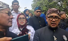 HJKB ke-216, Farhan Soroti Pentingnya Sinkronisasi Pembangunan Kota Bandung