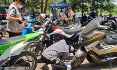 Mayoitas Kendaraan Dinas KBB Bermasalah, Bapenda: Tunggakan Pajak Tembus Rp1 Miliar
