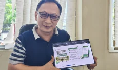 Disdik Kabupaten Cirebon Terapkan Sistem Lelang Bongkaran Sekolah