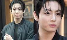 Visual Jungkook BTS Menua?? Penggemar: Wujud Manusia Normal