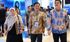 Pemkot Cirebon Perkuat Pengendalian Inflasi, Harga Pangan dan Digitalisasi Jadi Fokus