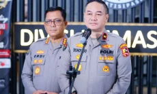 Polri Pastikan Kasus Dugaan Penipuan  Tambang Libatkan Kombes F Ditangani Profesional