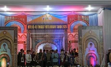 MTQ Kota Bogor ke-45 Ditutup, 58 Juara Siap Jadi Wakil di MTQ Jabar 2027
