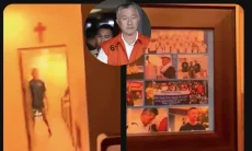 Profil Jimmy Masrin, Narapidana yang Diduga Nikmati Kamar Mewah di Lapas Cibinong