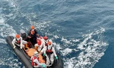 Update Korban KM Virgo Transport 8: 160 Ditemukan, Kondisi Jasad Masih Utuh