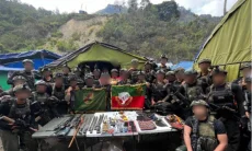 TNI Sebut Empat Anggota OPM Tewas dalam Kontak Senjata di Intan Jaya