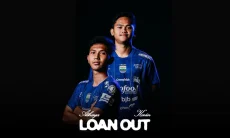 Persib Pinjamkan Athaya dan Kevin PSGC Ciamis