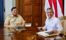 Presiden Minta Peta Besar Program Pendidikan 2027, Menkeu: Arahan yang Sangat Penting
