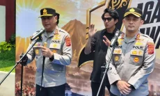 Kapolda Jabar Minta Polres Bogor Tangani Kejahatan hingga ke Akar Masalah
