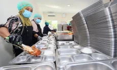 BGN Siapkan Aplikasi Rating MBG, Sekolah Bisa Nilai Layanan SPPG