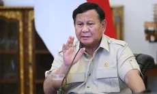 Prabowo Tugaskan 1.000 Perwira TNI Edukasi Warga untuk Cegah Karhutla