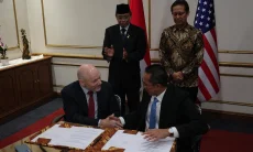 Bio Farma dan MSD Perkuat Ketahanan Kesehatan Indonesia 
