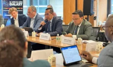 Bio Farma Dorong Manufaktur Vaksin sebagai Infrastruktur Ketahanan Kesehatan Global