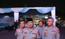 Kapolda Jabar Dengarkan Curhatan Warga Bogor, Soroti Geng Motor hingga Tawuran