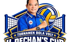 Turnamen Voli PBVSI Kabupaten Bogor 2026 Diikuti 16 Klub dari Berbagai Daerah