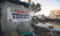 Ketua DPRD Kota Bandung Soroti Respons Pemerintah dan Penanganan Sampah dari Hulu