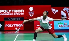 Putri  Tersingkir, Indonesia Kehilangan Wakil Tunggal Putri di Asian Games 2026
